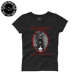 Baby Look - A Romantic Gothic Cat