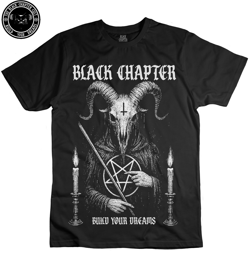 T-shirt - BYD