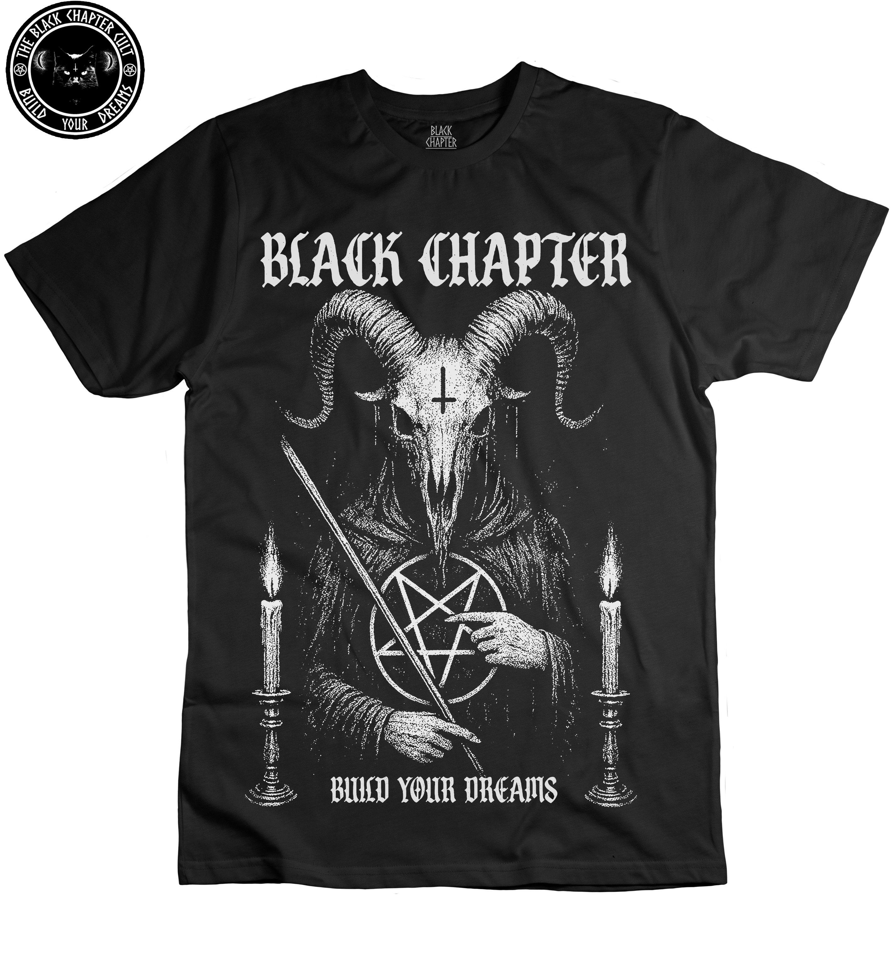 T-shirt - BYD