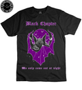 Camiseta - Bats