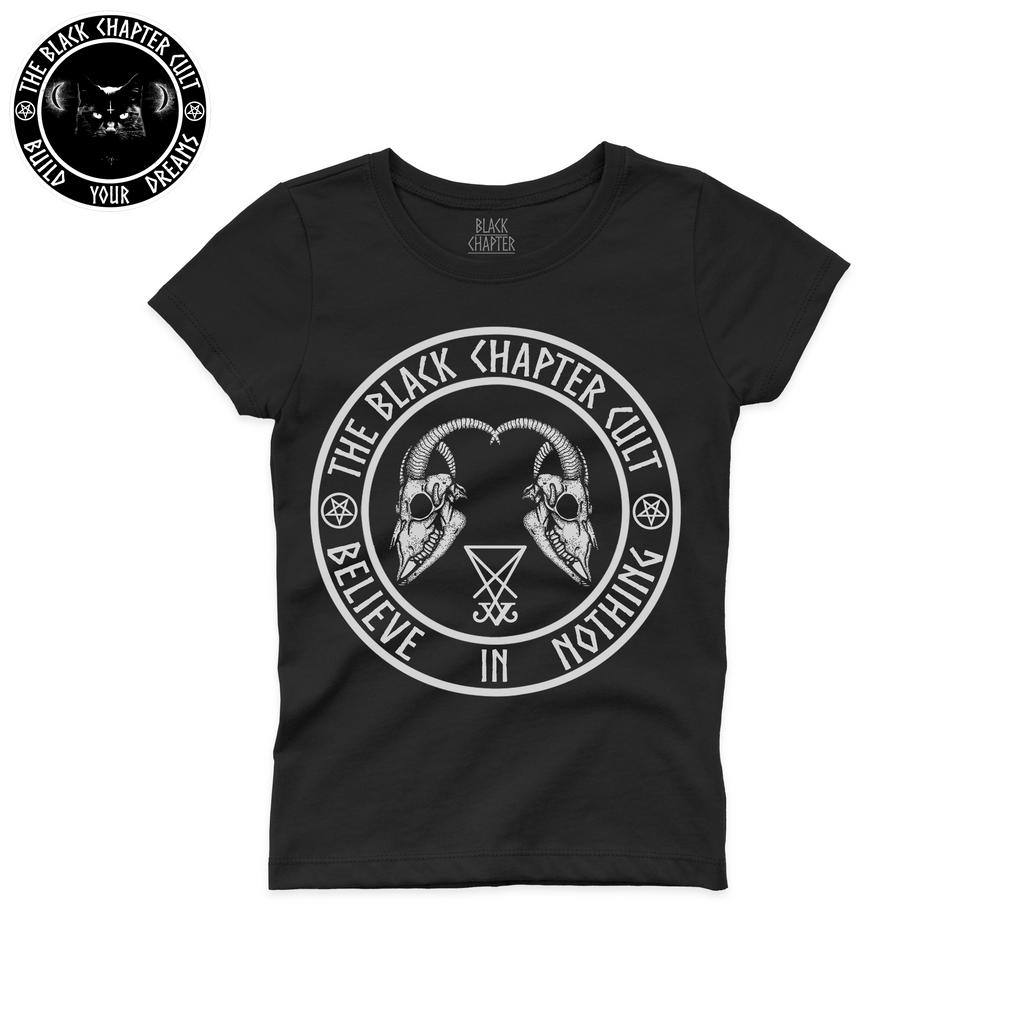 Baby Look - Believe In Nothing