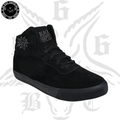 Sneakers - Black Baphomet