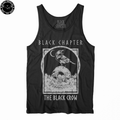 Regatta - Black Crow