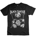 T-Shirt - Black Ouija