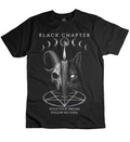 Camiseta - Black Chapter - Founder Edition
