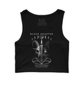 Cropped Regata - Black Chapter Founder Edition