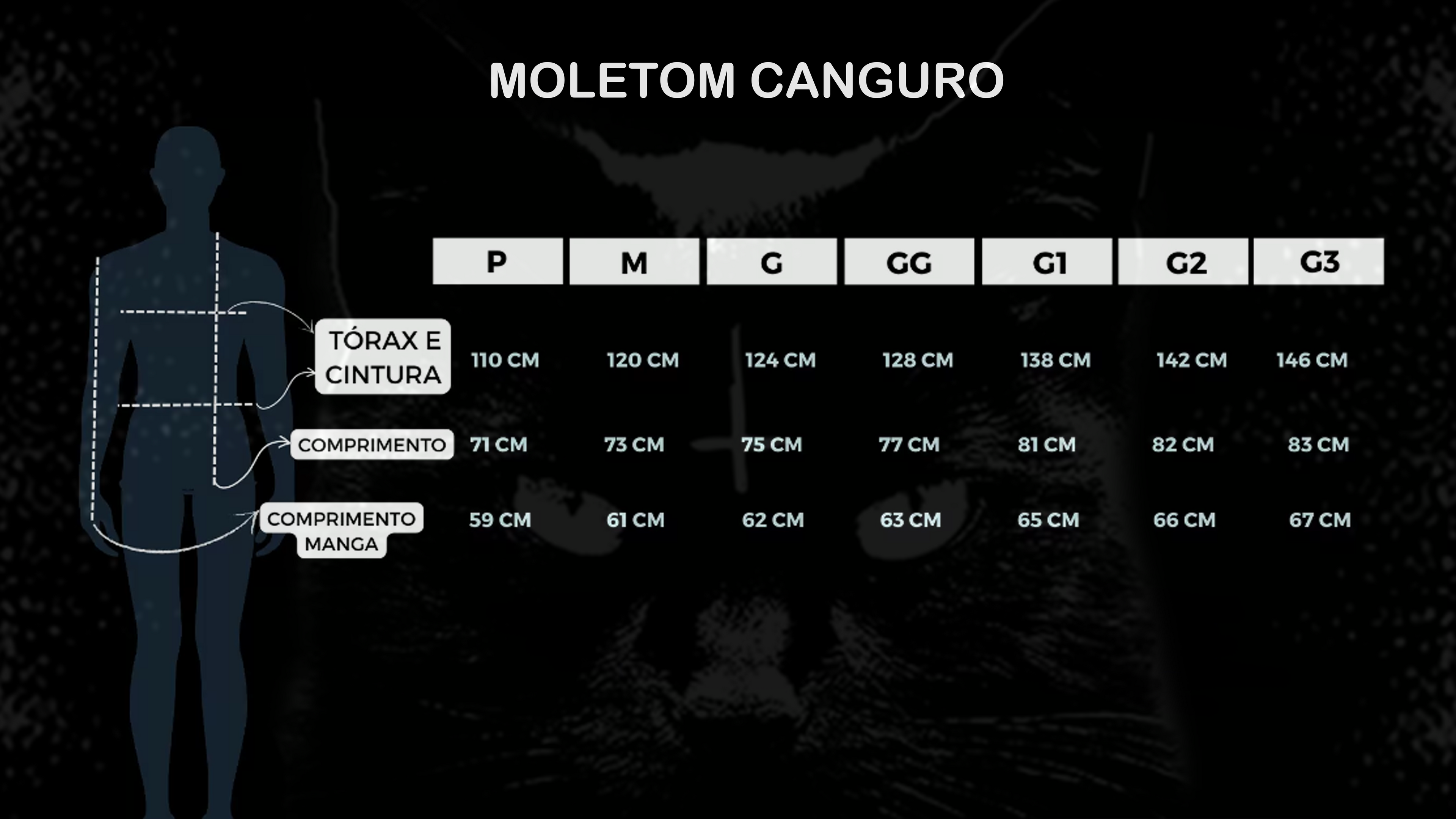 Moletom de Ziper Capuz Let It Burn