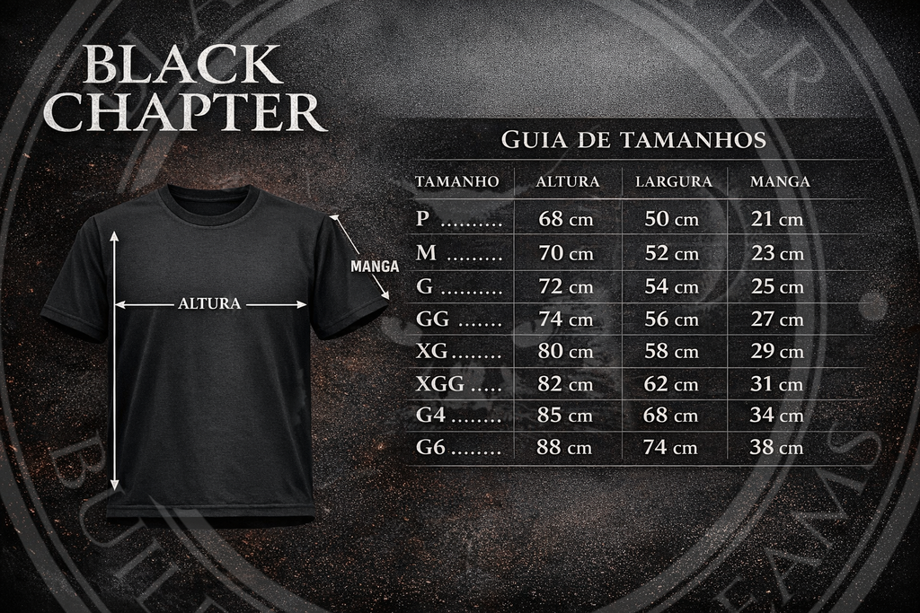 T-Shirt - Black Ouija