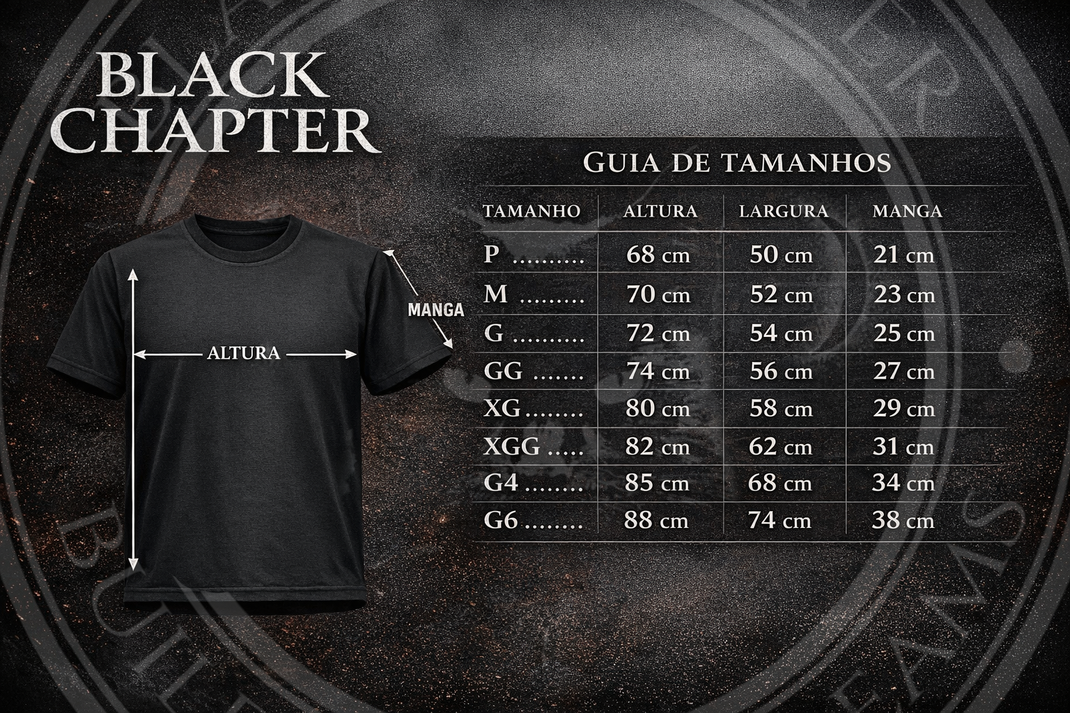 T-Shirt - Black Ouija