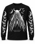 Camiseta Manga Longa - Funeral Veil