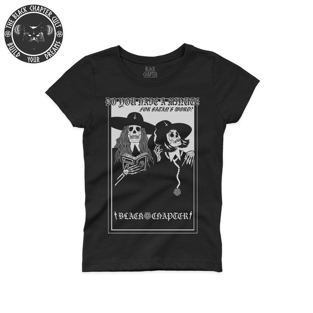 Baby Look - Evangelion