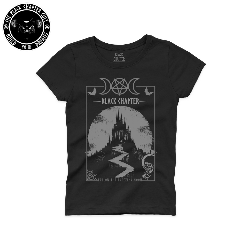 Baby Look - Follow The Freezing Moon