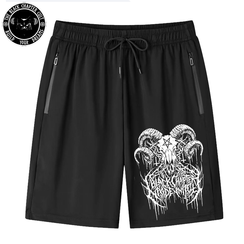 Flex Bermuda - Goat Bermuda