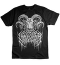 T-Shirt - Black Ouija