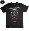 T-shirt - Hellbubu