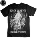 T-Shirt - I Believe in Ghosts