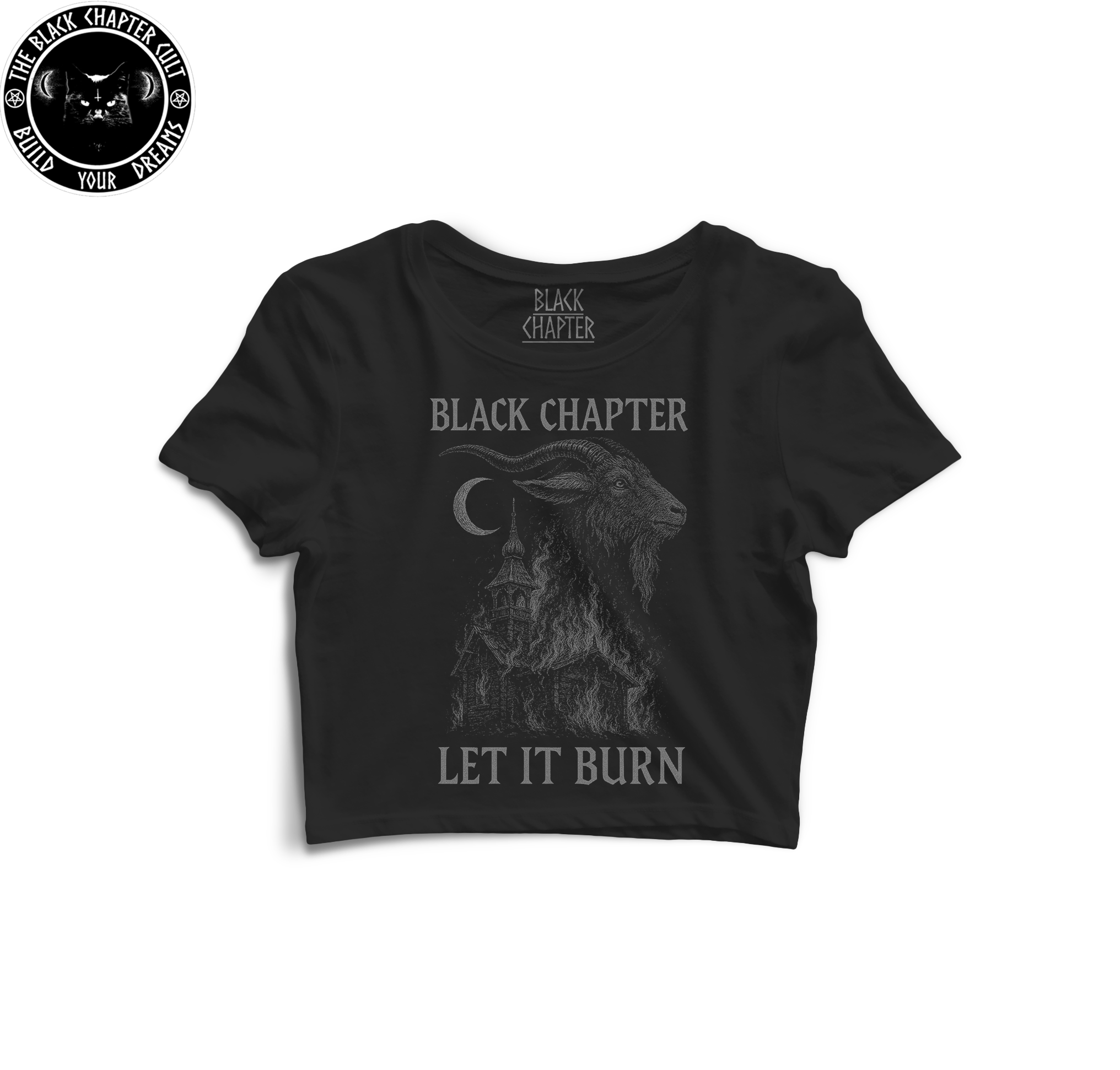 Cropped - Let it Burn