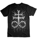 T-Shirt - Black Ouija