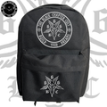 Mochila - Build Your Dreams