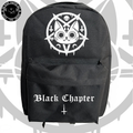 Mochila - Black Cat