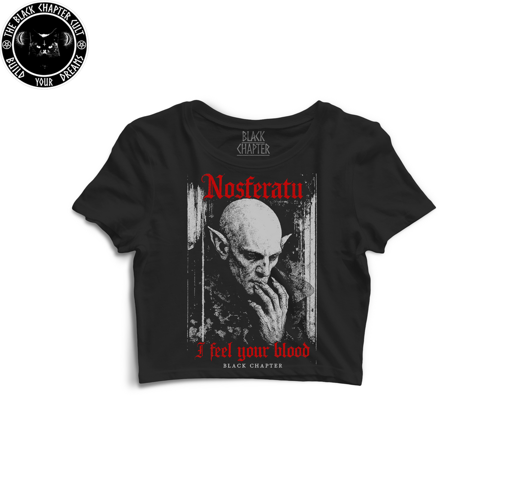 Cropped - Nosferatu