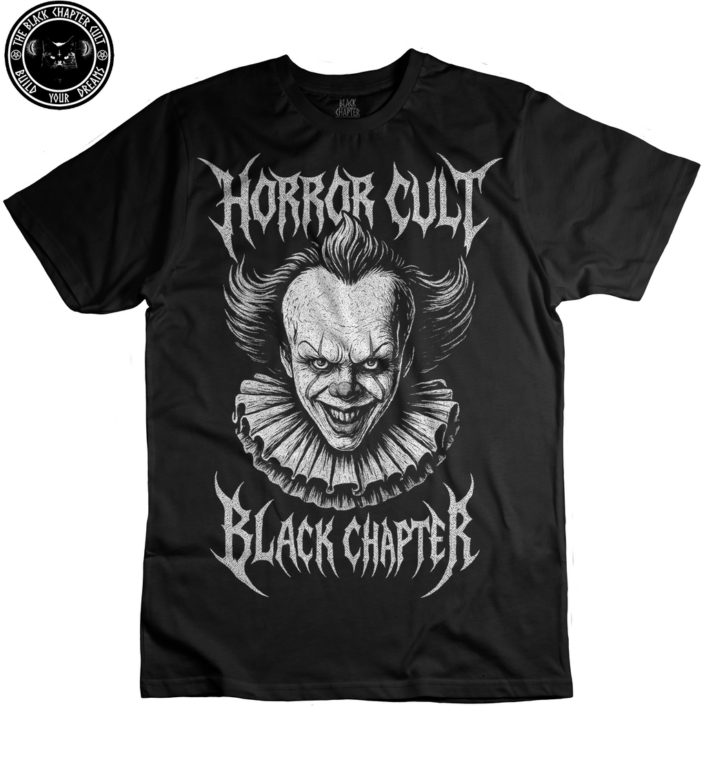 T-shirt - Pennywise
