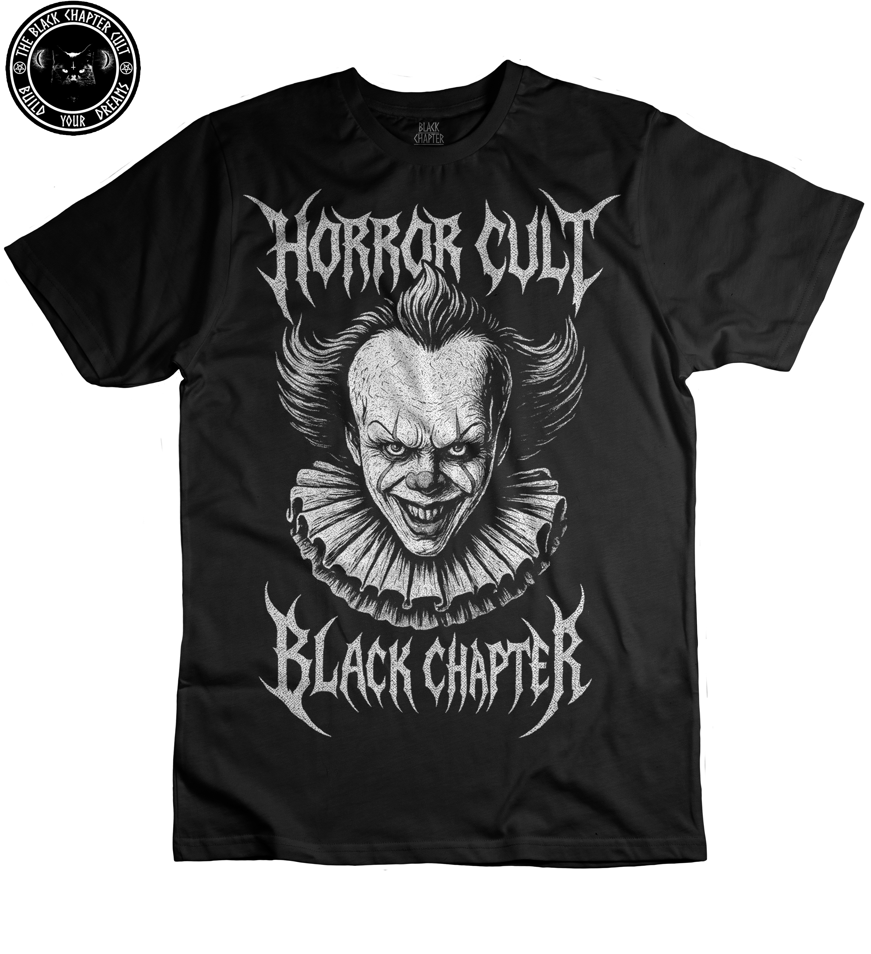 T-shirt - Pennywise