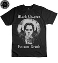T-shirt - Poison Drink