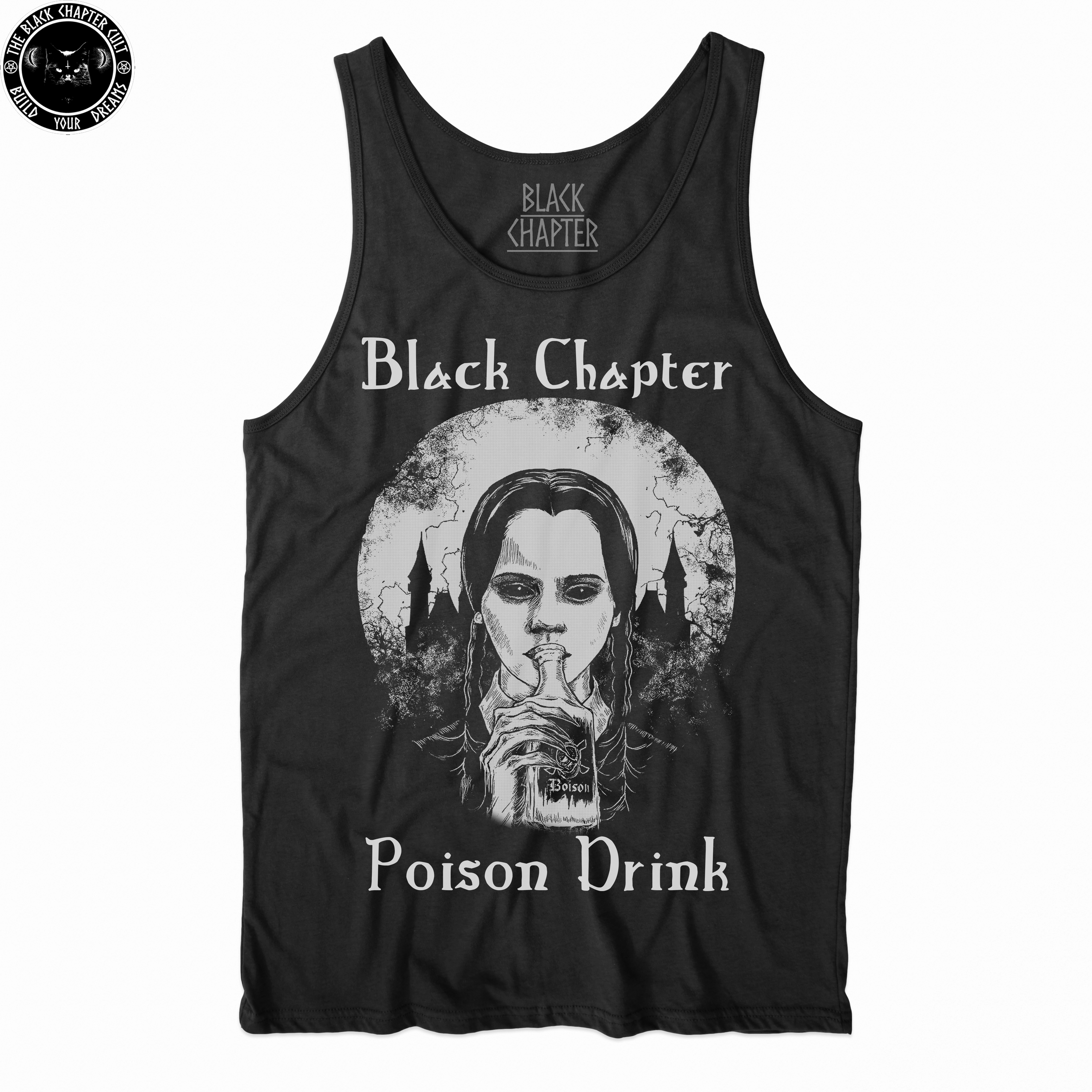 Reagata - Poison Drink