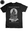 Camiseta - Power Of The Black Goat