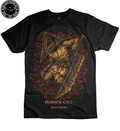 T-shirt - Pyramid Head