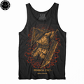 Reagata - Pyramid Head
