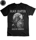 T-shirt - Ruled By Darkness