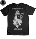 T-shirt - Satan Ghost