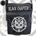 Shoulder Bag - Black Cat