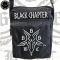 Shoulder Bag - Goat 666