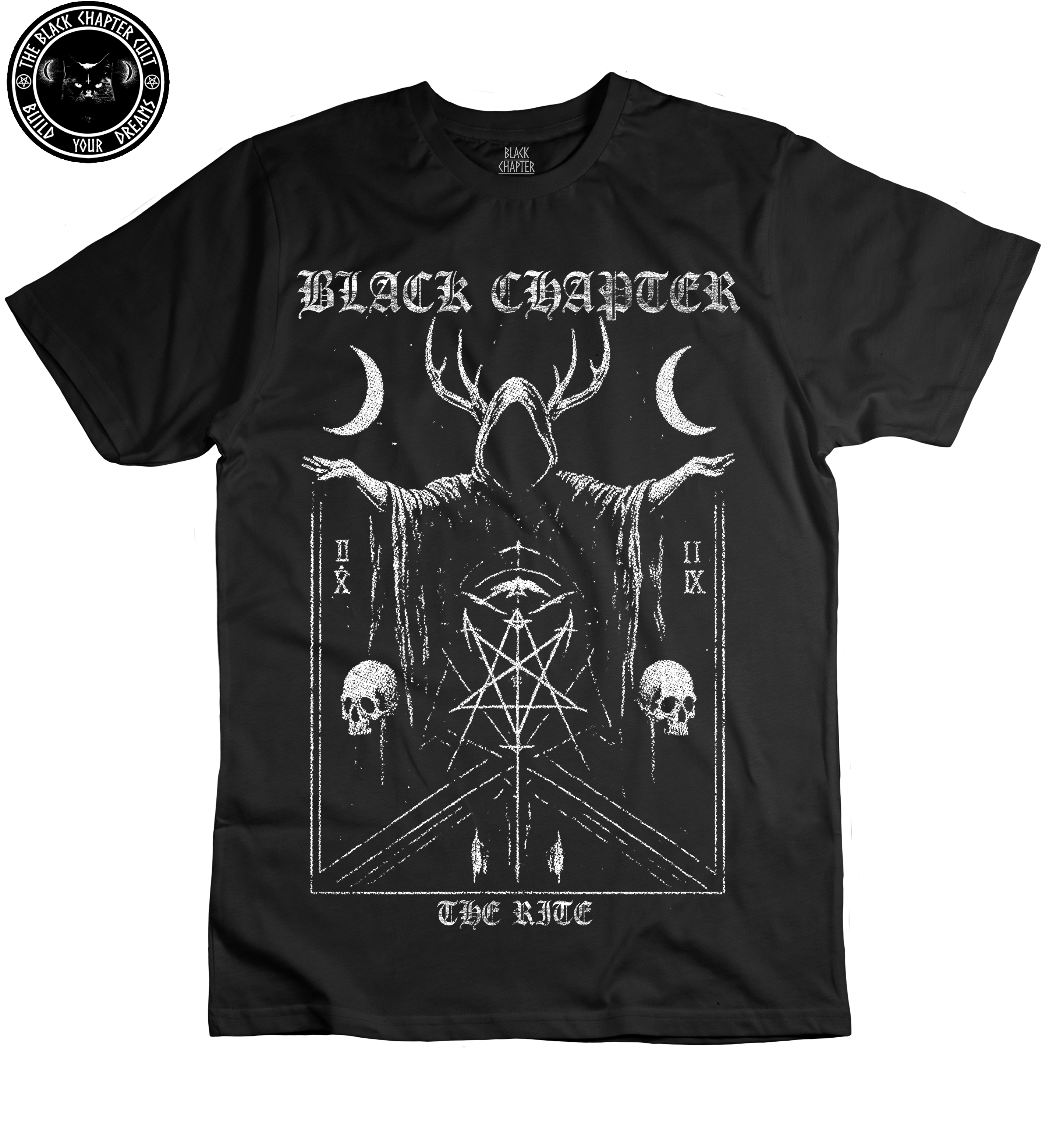 T-shirt - The Rite