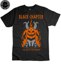 T-Shirt - The Cult Of the Pumpkin