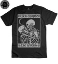 Camiseta - The Lovers