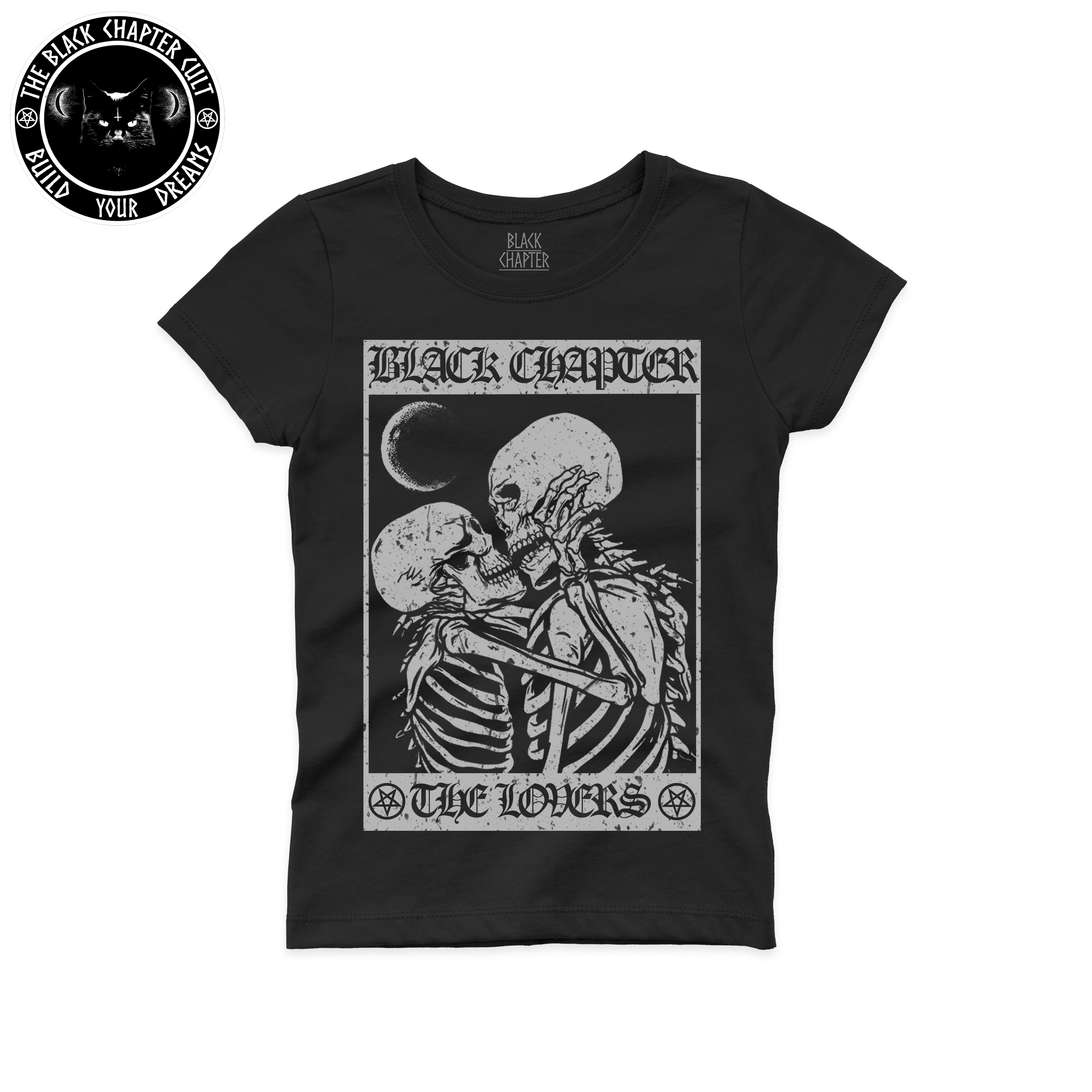 Baby Look - The Lovers