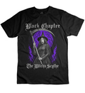 Camiseta - The Witchs Scythe