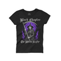 Baby Look – Black Chapter - The Witch Scythe