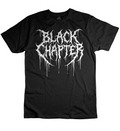 T-Shirt - Black Ouija