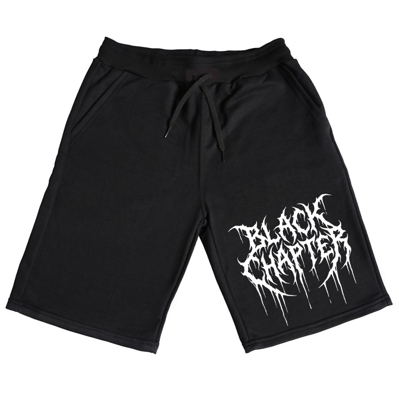 Sweat Shorts - Goat 666