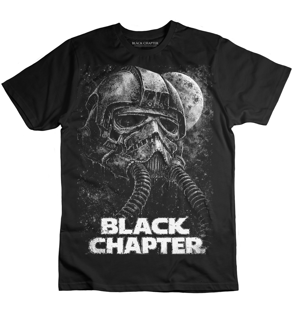 T-shirt - Trooper