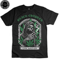 T-shirt - True Smoking