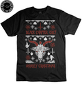 T-Shirt - Unholy Christmas