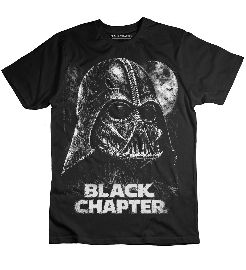 T-shirt - Vader