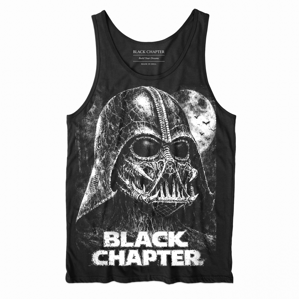 Reagata - Vader