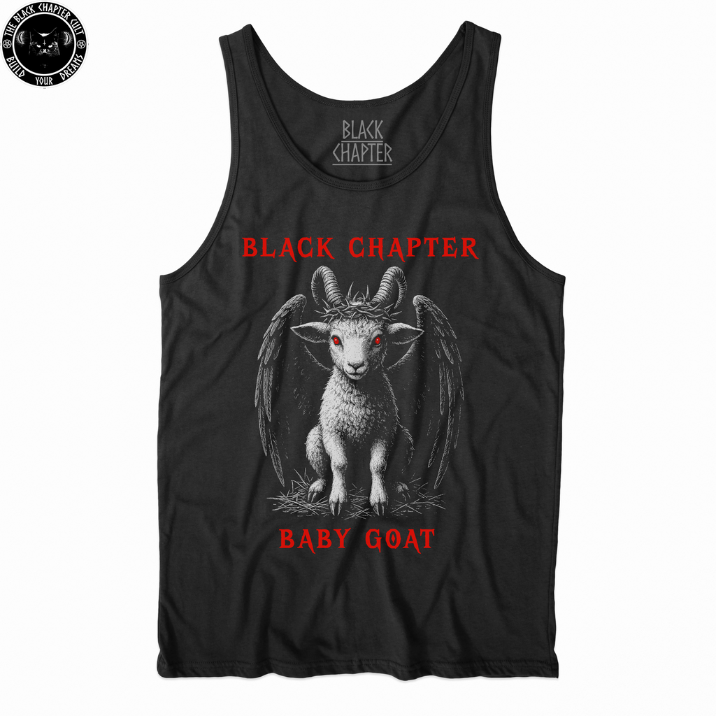 Regatta - Baby Goat